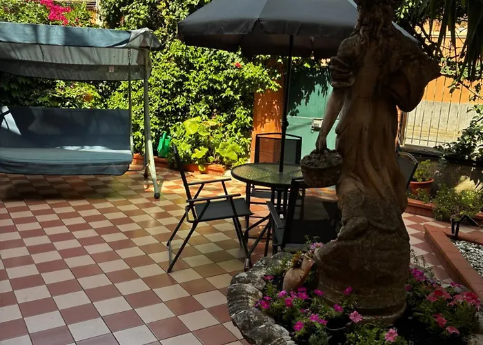 IL B&B Maison Graziella Viagrande