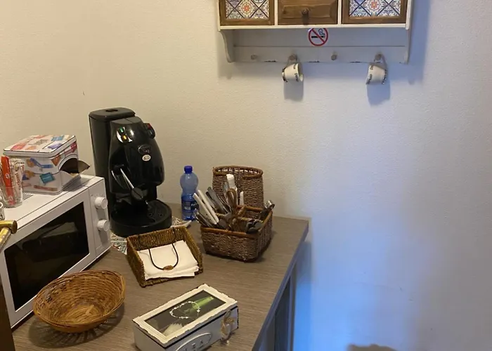 IL B&B Maison Graziella Viagrande