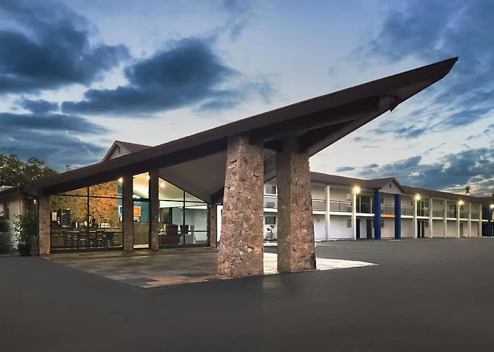 Days Inn By Wyndham Gatesville