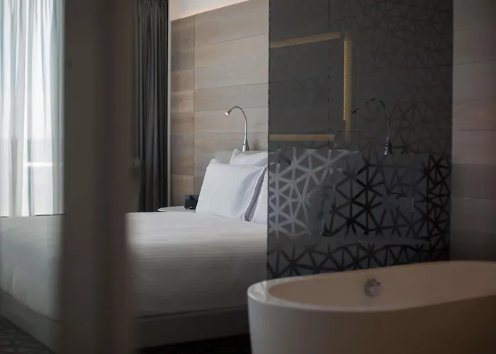 Pullman Sydney Airport Hotel