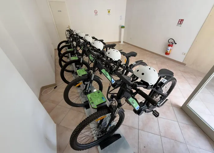 Da Oreste Affittacamere Fara San Martino