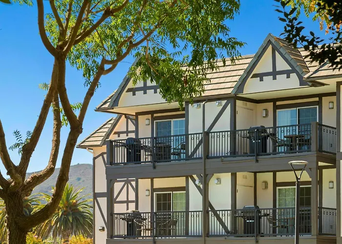 Worldmark Solvang