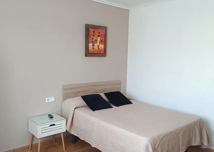 Hotel Casa Alonso Narón
