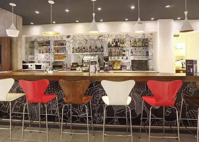 ibis Buenos Aires Obelisco