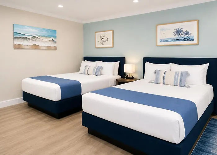 Coronado Inn