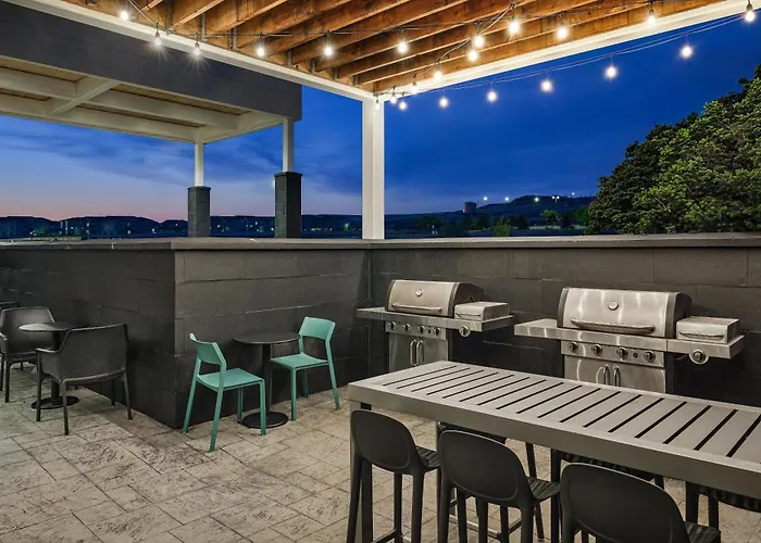 Home2 Suites By Hilton Rapid City