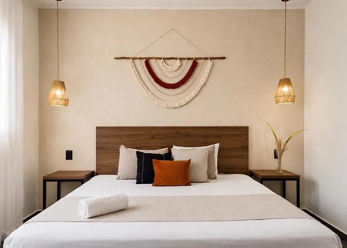 Aruma Suites Playa del Carmen