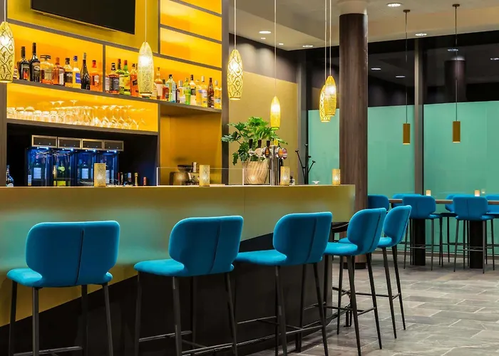 Mercure Blankenberge