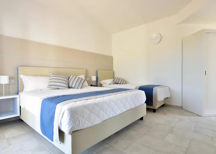 Piccolo Hotel - Adults Only Porto Ottiolu