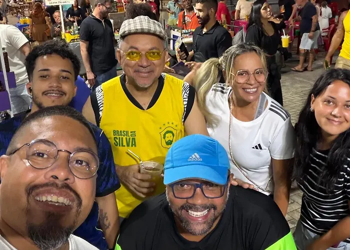 Hostel Das Canárias Natal