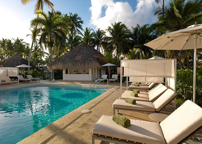 Hotels in Bávaro