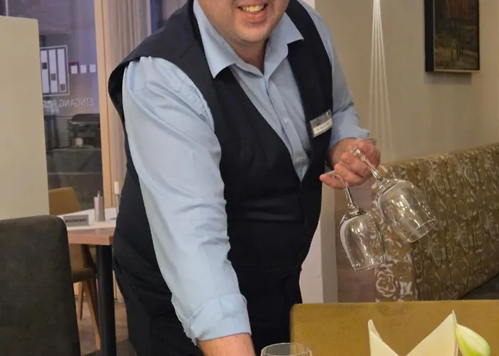 Hotel Aspethera Paderborn