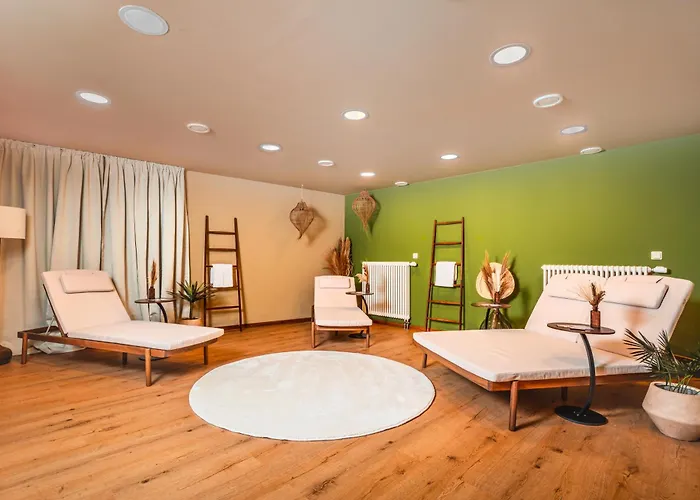 Hotels in Tholey