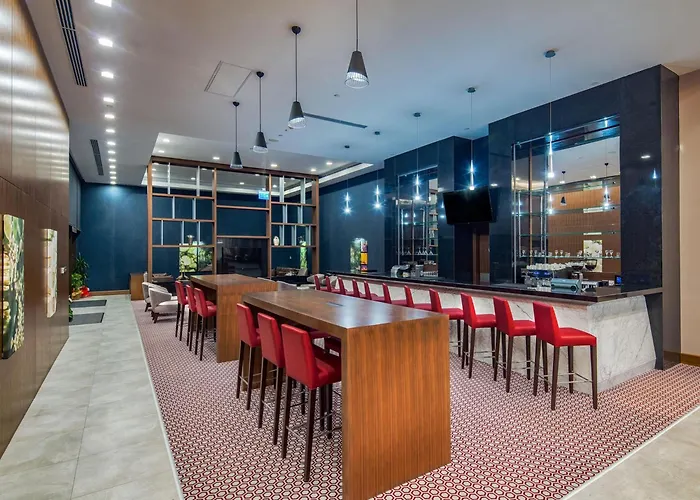 Hotels in Sivas