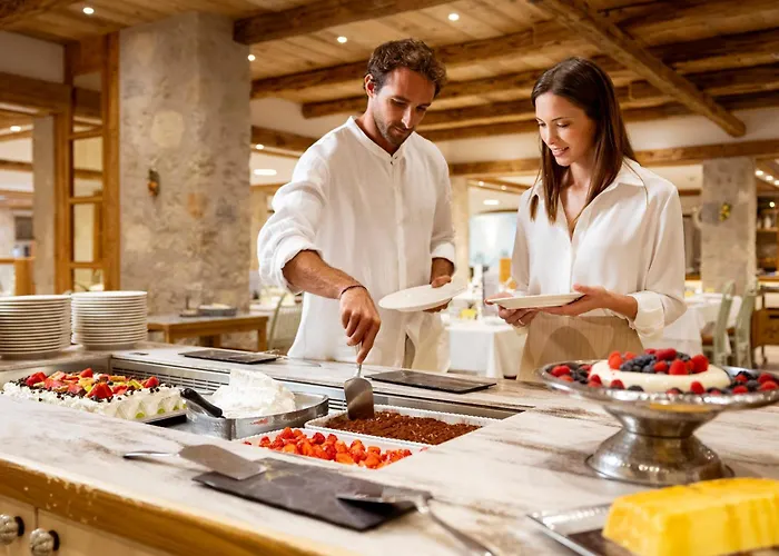 Hotel Caravel Limone sul Garda