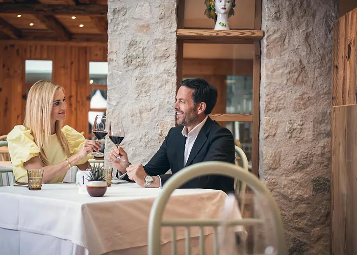 Hotel Caravel Limone sul Garda
