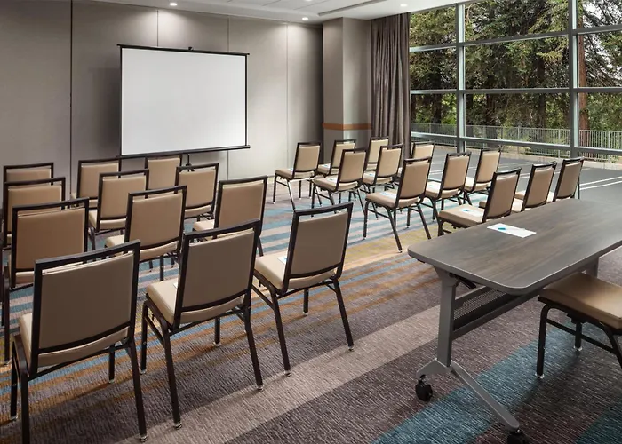 Cupertino Hotels