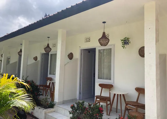 Jimbaran (Bali) Hotels