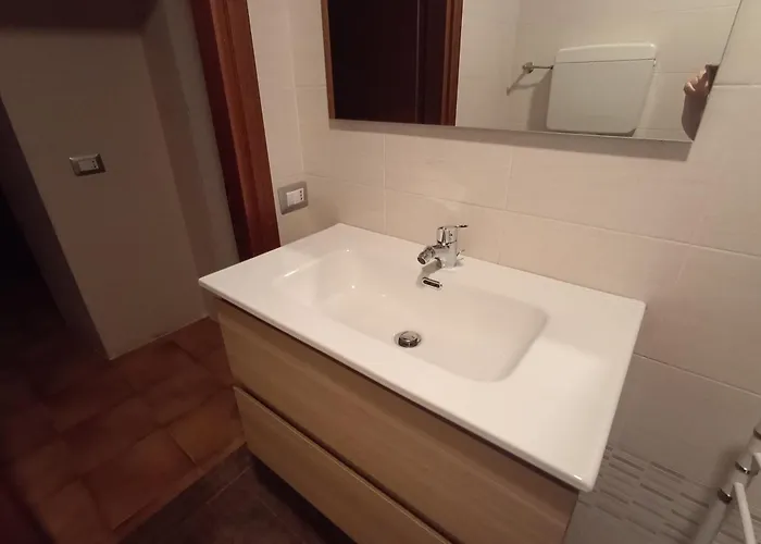 B&B La Tana Dei Ricci