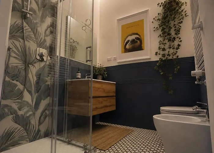Italy Prestigious Guest House Bologne