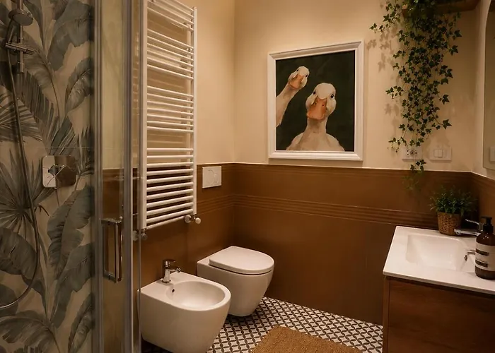 Italy Prestigious Guest House Bologne
