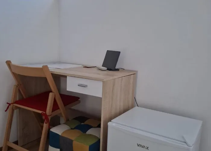 Maja Rooms Split