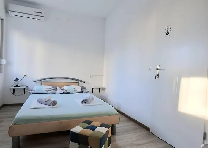 Maja Rooms Split