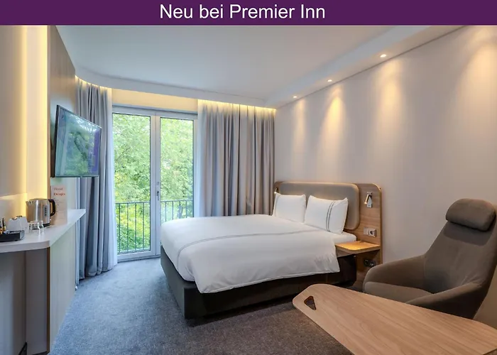 Premier Inn Göttingen