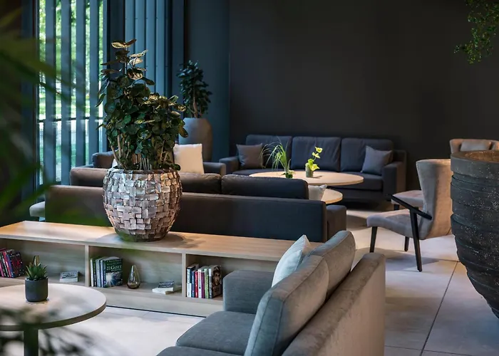 Melia Frankfurt City Frankfurt am Main