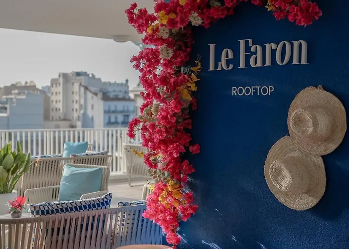 Hotels in Toulon