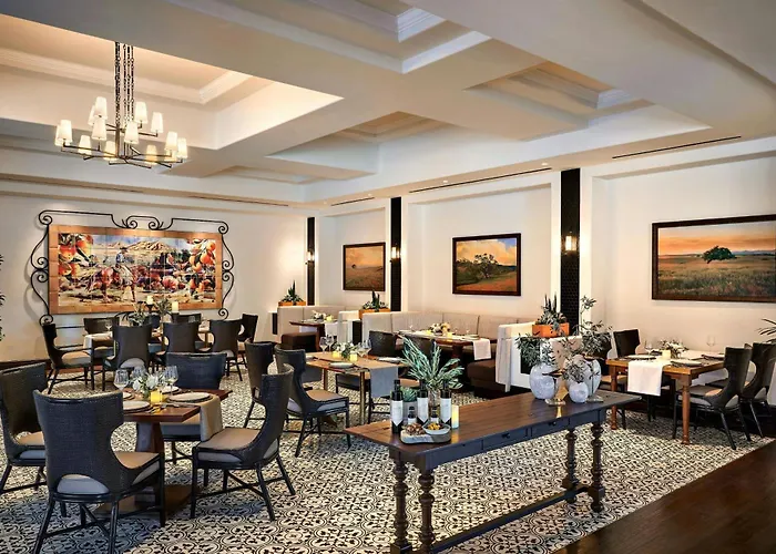 San Juan Capistrano Hotels