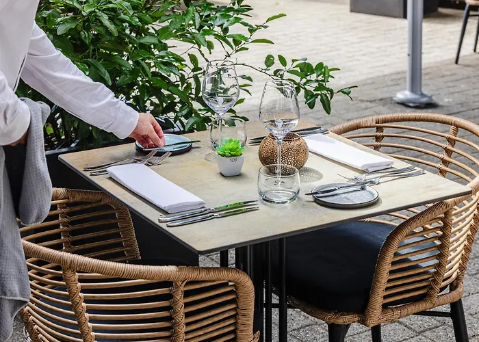 Durbuy Hotels