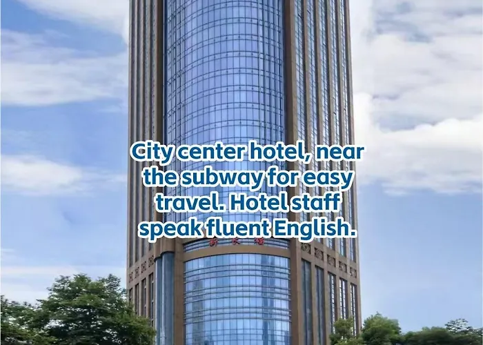 Changsha Hotels
