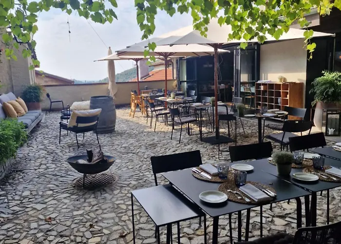 Locanda San Silvestro - Meride Mendrisio