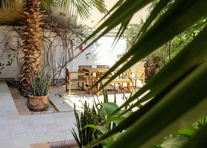 Portrait Boutique Guesthouse Valence