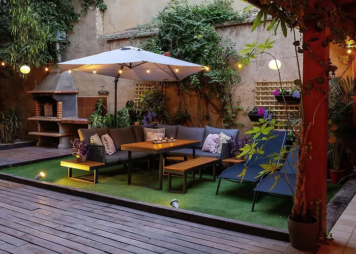 Portrait Boutique Guesthouse Valence