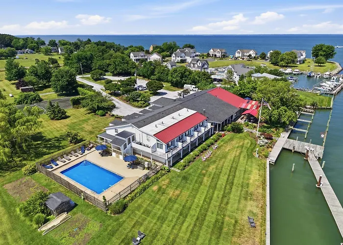 Tilghman Hotels