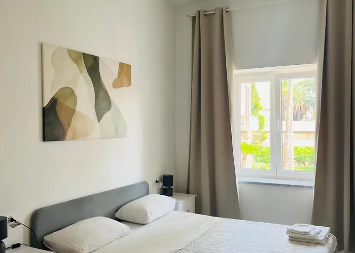 The Roof Garden - Bed&Breakfast Frattamaggiore