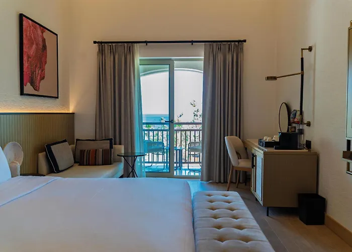 Akyarlar Hotels