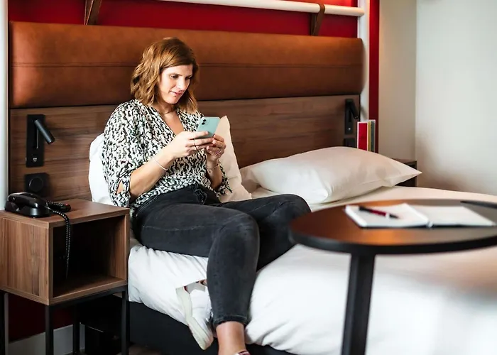 Ibis Styles Castelnaudary
