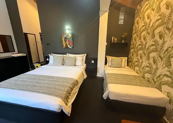 Hotels in Ella