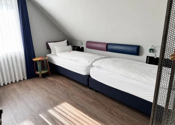 Hotels in Buchen (Odenwald, Baden-Wurttemberg)