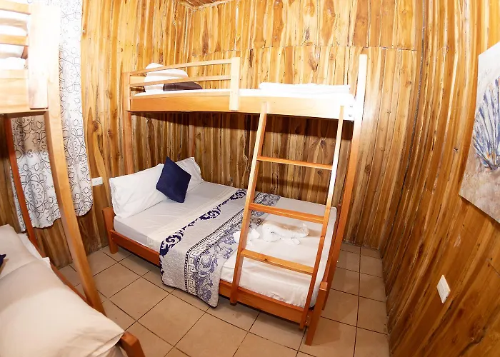 Hotels in La Palma