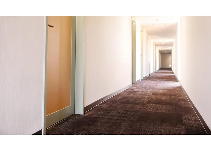 Itoigawa Hotels