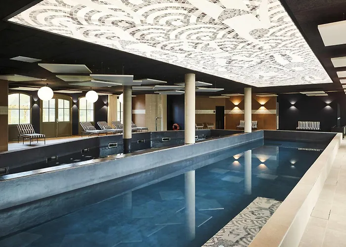 Mercure Hôtel Le Touquet-Paris-Plage