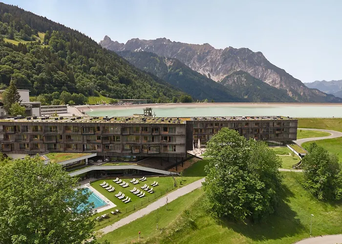 Hotels in Tschagguns