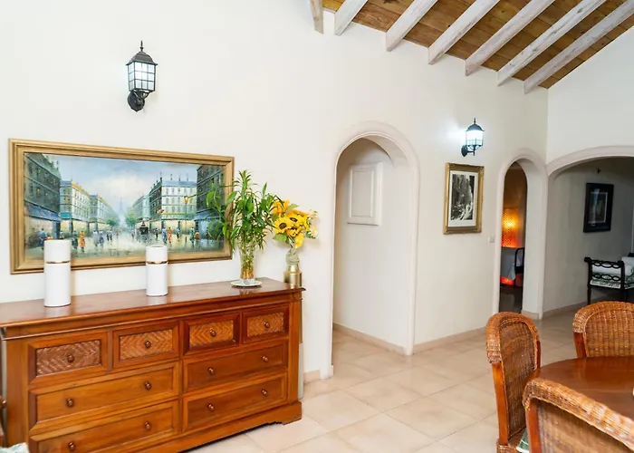 Casa Maria