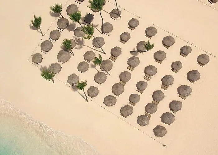 Paradisus By Melia Grand Cana Punta Cana
