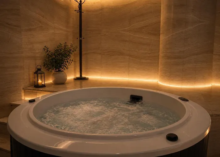 Hotels in Lusail