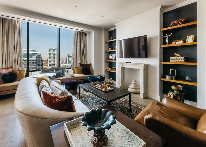 Hôtel Swexan Dallas